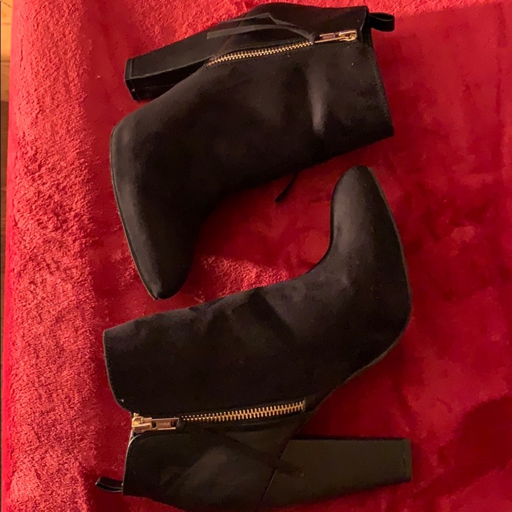 Mossimo Boots - image 2